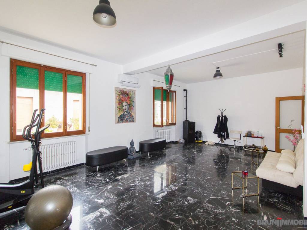 appartamento in vendita ad Ortona