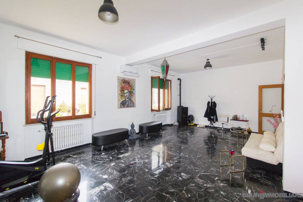appartamento in vendita ad Ortona