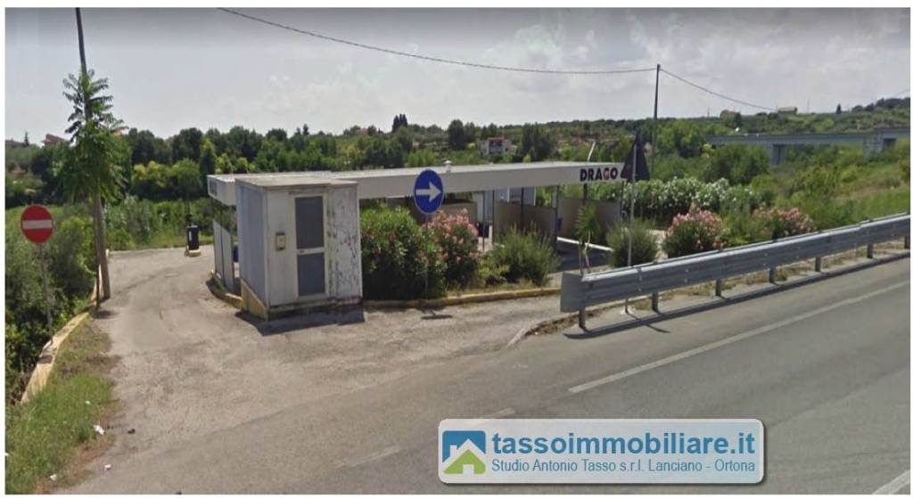 negozio in vendita ad Ortona