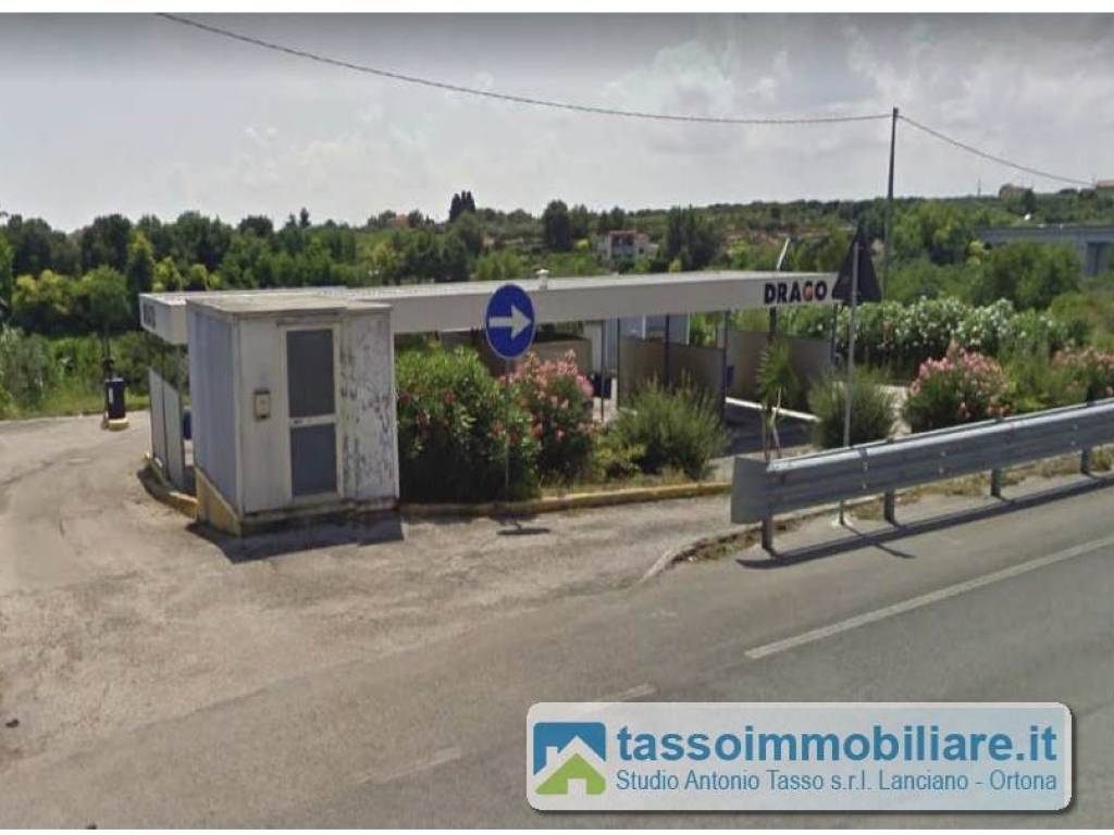 negozio in vendita ad Ortona