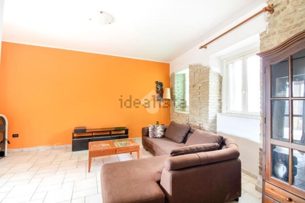casa indipendente in vendita ad Ortona in zona Villa Grande