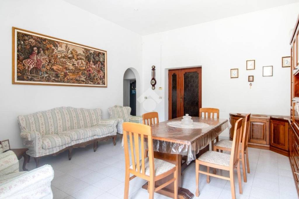 appartamento in vendita ad Ortona