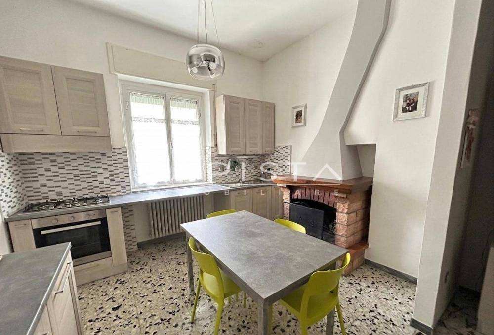 appartamento in vendita ad Ortona