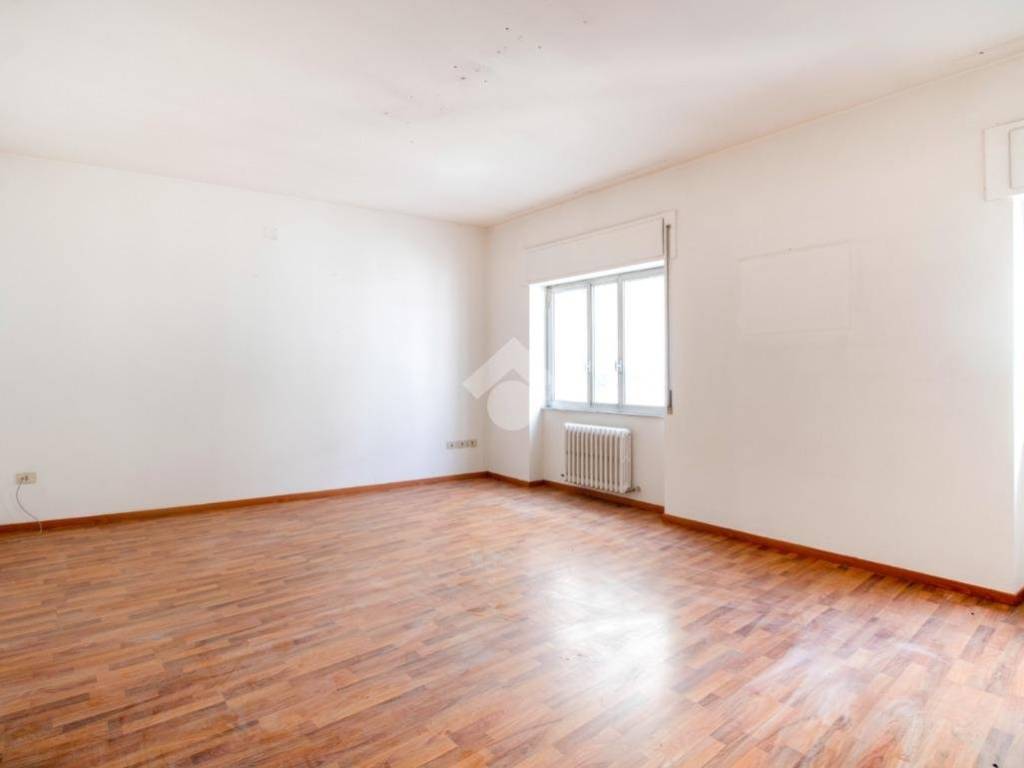 appartamento in vendita ad Ortona