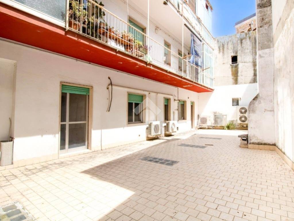 appartamento in vendita ad Ortona
