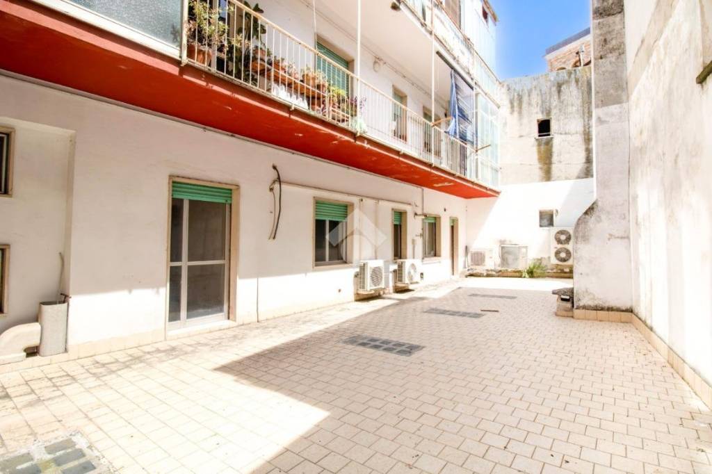 appartamento in vendita ad Ortona