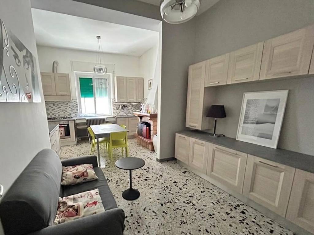 appartamento in vendita ad Ortona