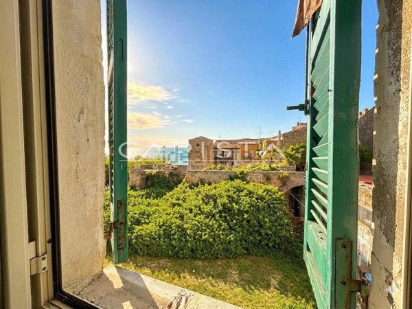 appartamento in vendita ad Ortona