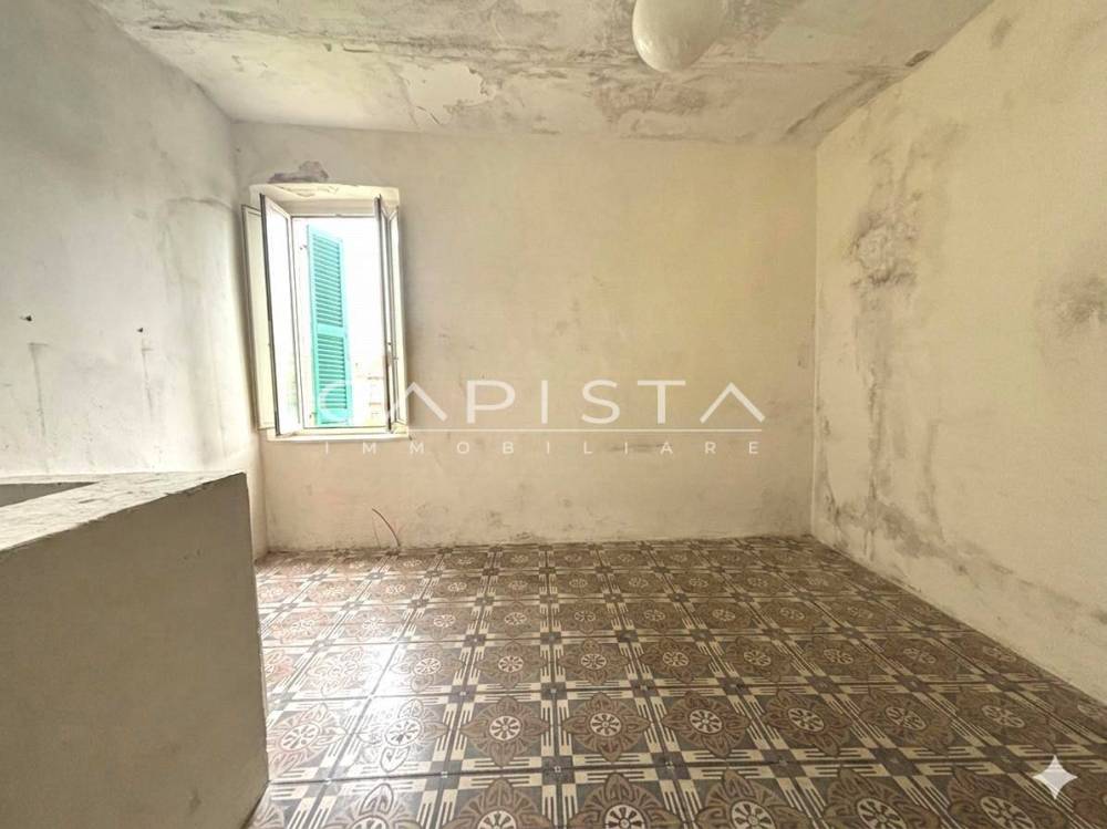 appartamento in vendita ad Ortona in zona Caldari
