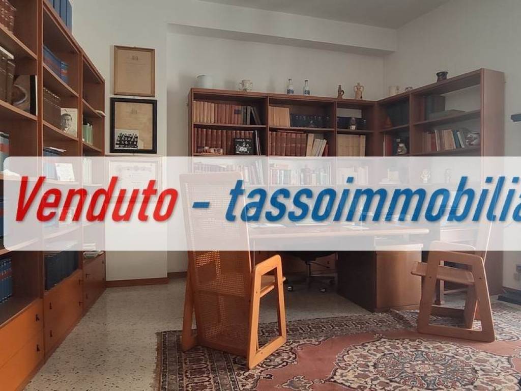 appartamento in vendita ad Ortona in zona Caldari