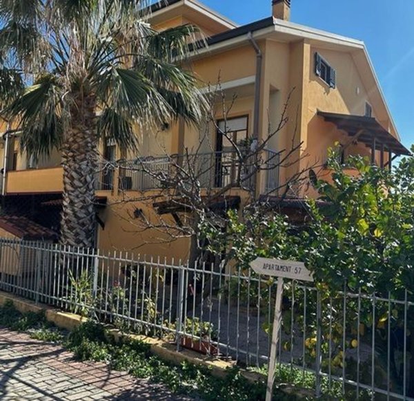 casa indipendente in vendita ad Ortona in zona Lazzaretto
