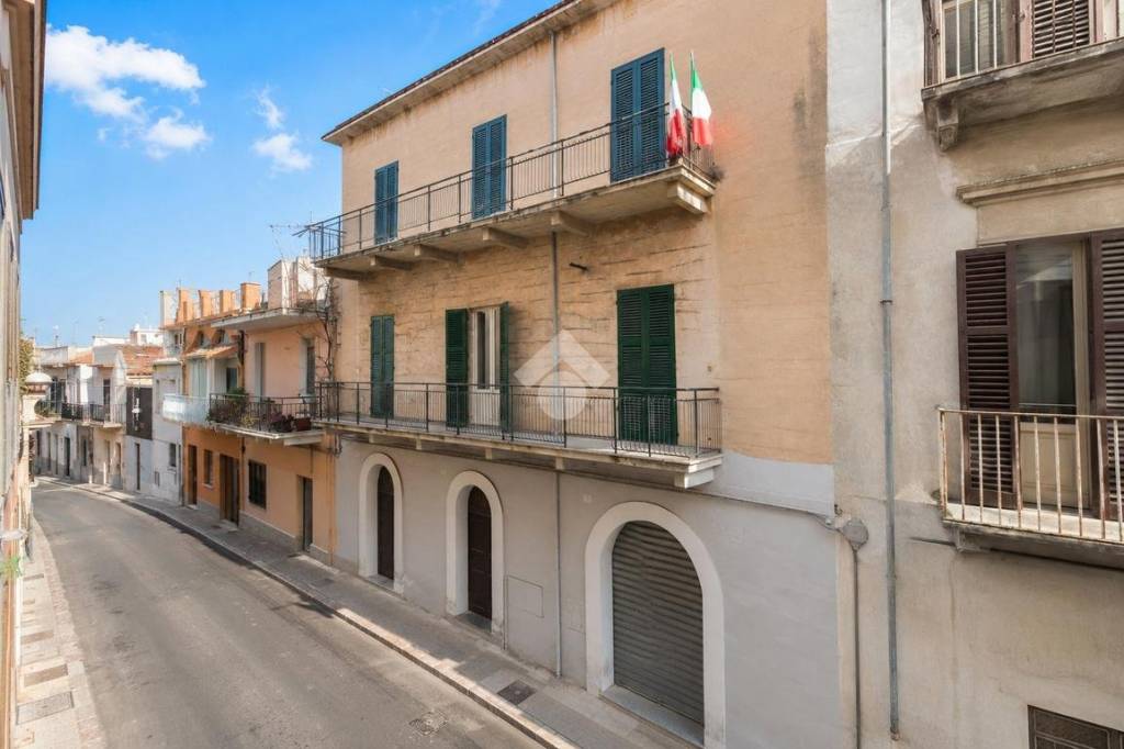 appartamento in vendita ad Ortona