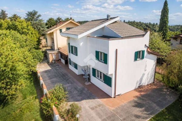 casa indipendente in vendita ad Ortona