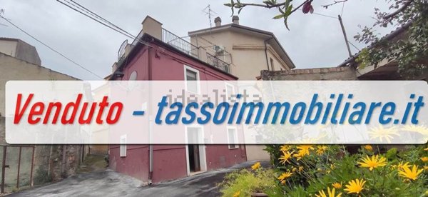 appartamento in vendita ad Ortona in zona Caldari Stazione