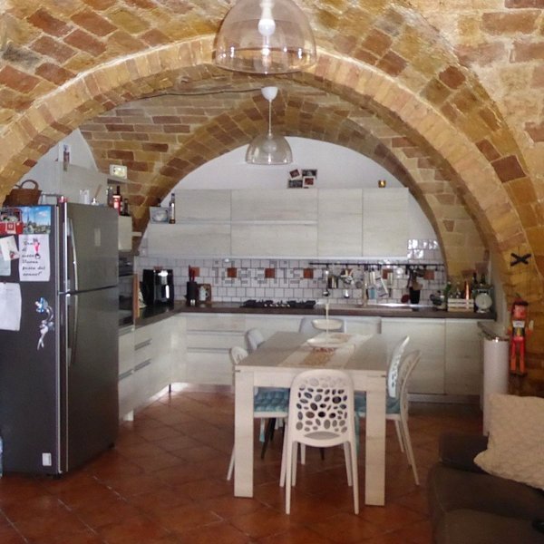 casa indipendente in vendita ad Ortona in zona Caldari