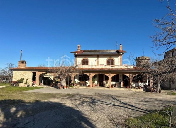 casa indipendente in vendita ad Ortona