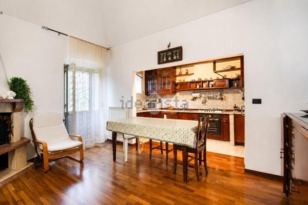 appartamento in vendita ad Ortona in zona Caldari