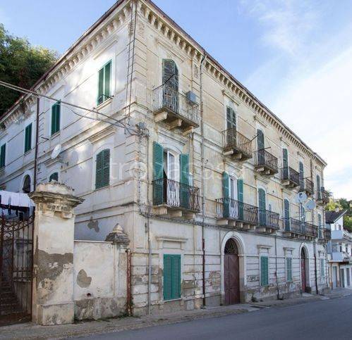 appartamento in vendita ad Ortona