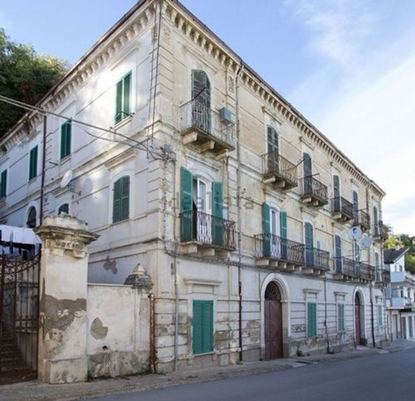 appartamento in vendita ad Ortona
