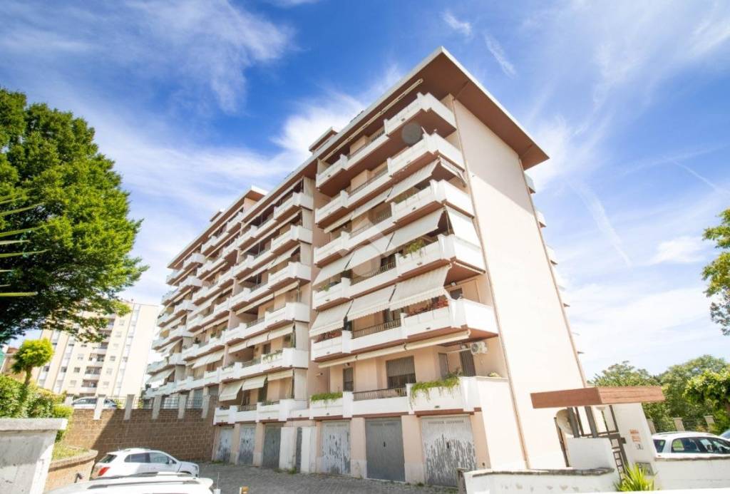 appartamento in vendita ad Ortona in zona Fonte Grande