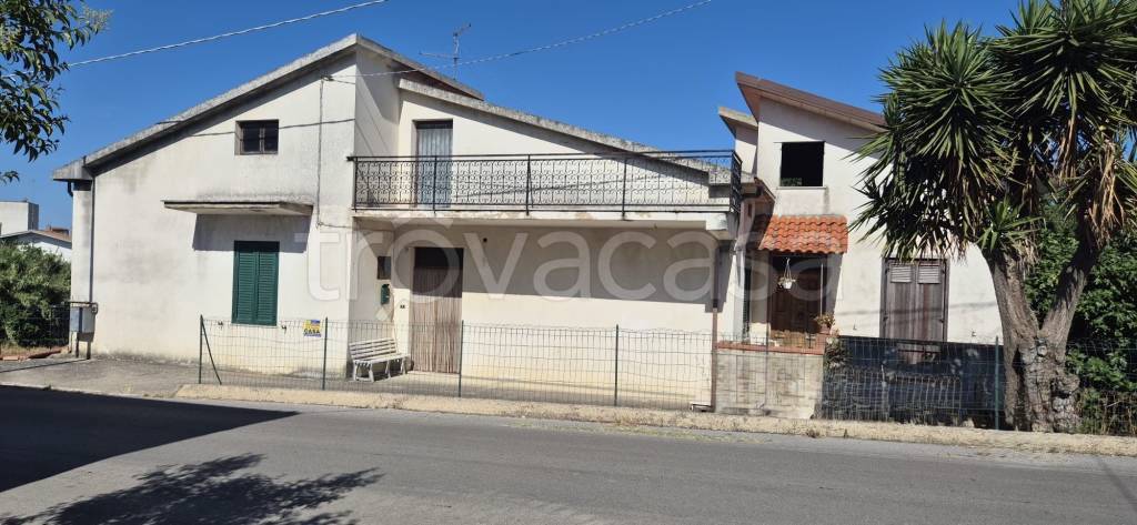 casa indipendente in vendita ad Ortona in zona Villa San Nicola