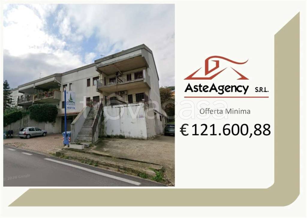 appartamento in vendita ad Ortona in zona Lido Riccio