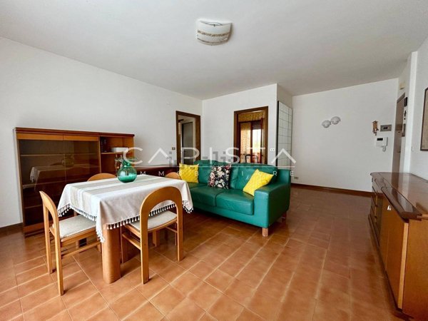 appartamento in vendita ad Ortona in zona Fontegrande