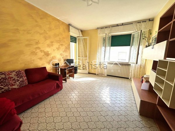 appartamento in vendita ad Ortona