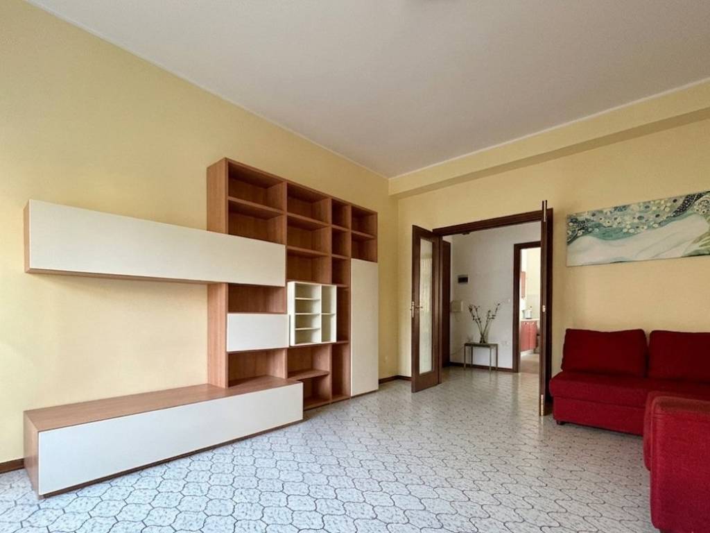 appartamento in vendita ad Ortona