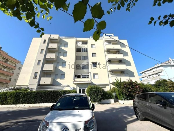 appartamento in vendita ad Ortona in zona San Marco