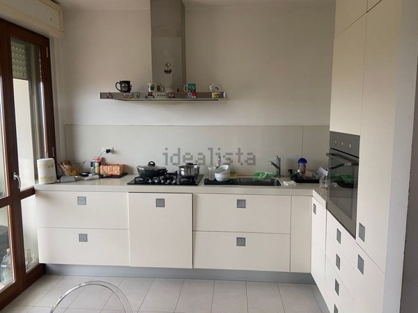 appartamento in vendita ad Ortona in zona Lazzaretto