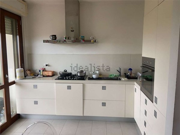 appartamento in vendita ad Ortona
