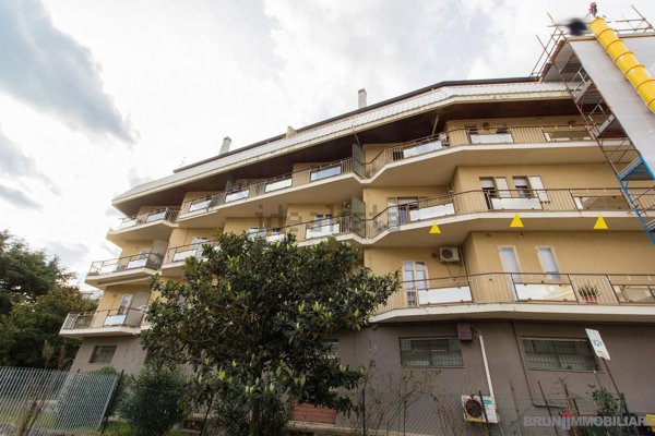 appartamento in vendita ad Ortona in zona Caldari