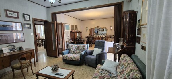 appartamento in vendita ad Ortona