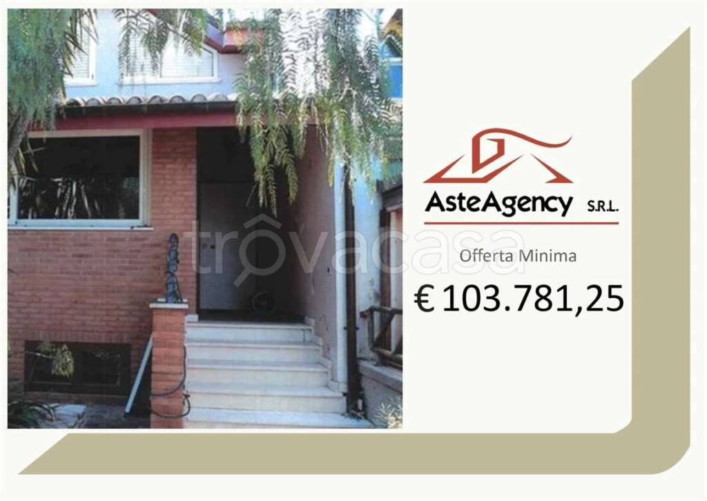 casa indipendente in vendita ad Ortona in zona Colombo