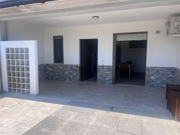 appartamento in vendita ad Ortona in zona Lido Riccio