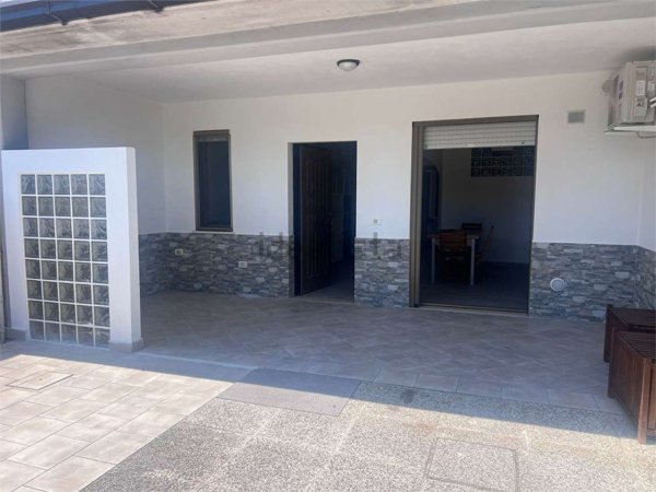 appartamento in vendita ad Ortona in zona Lido Riccio