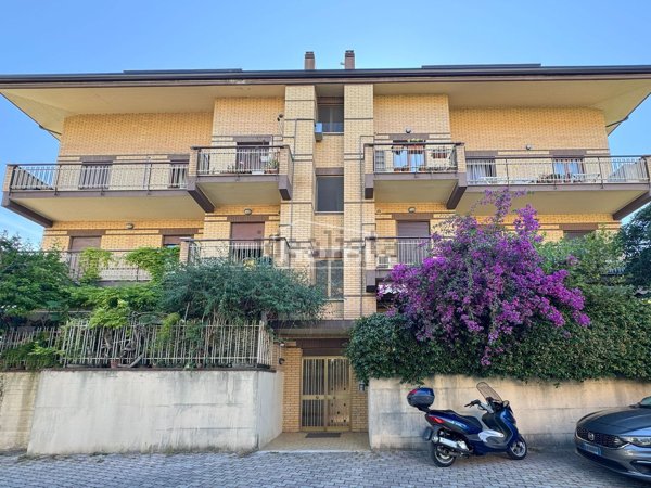 appartamento in vendita ad Ortona