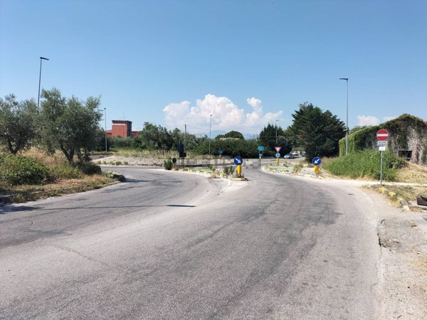 appartamento in vendita ad Ortona