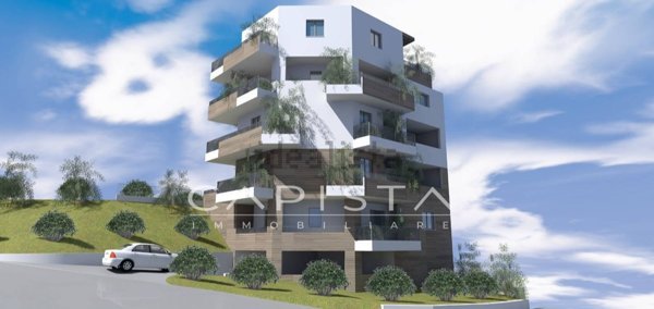 appartamento in vendita ad Ortona