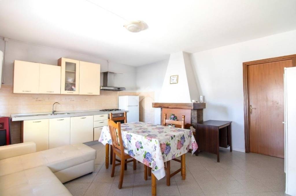 casa indipendente in vendita ad Ortona in zona San Pietro