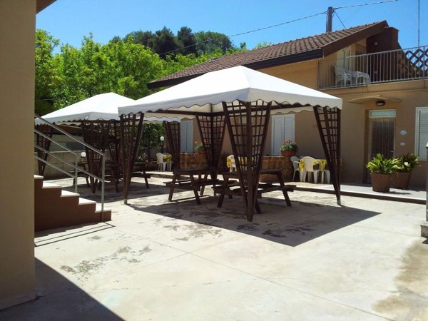 appartamento in vendita ad Ortona