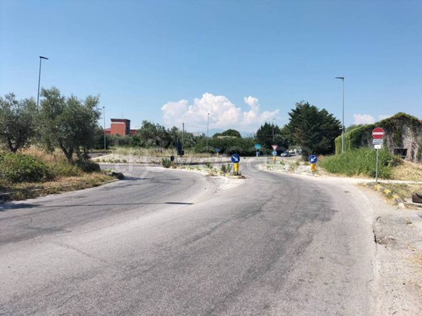 terreno agricolo in vendita ad Ortona