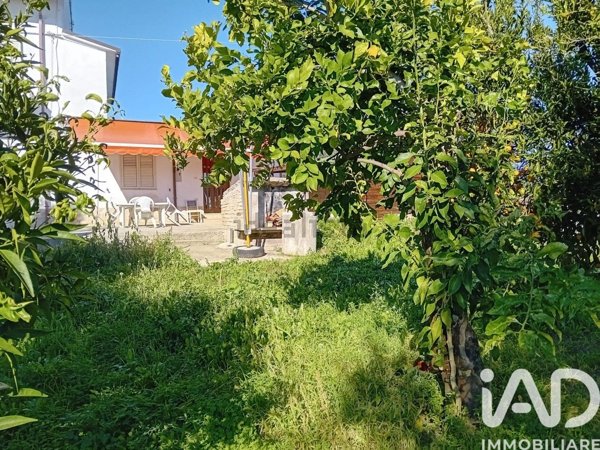 esavano in vendita ad Ortona in zona Lido Riccio