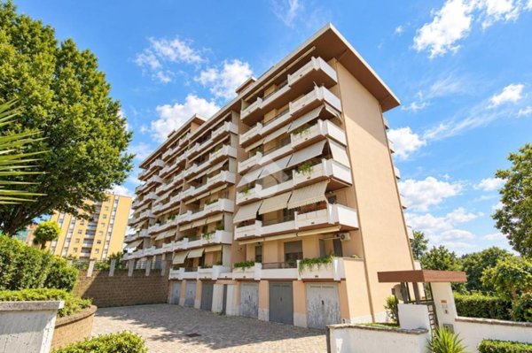 appartamento in vendita ad Ortona in zona Fonte Grande