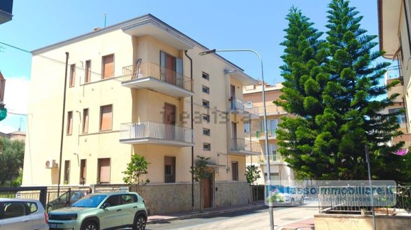 appartamento in vendita ad Ortona