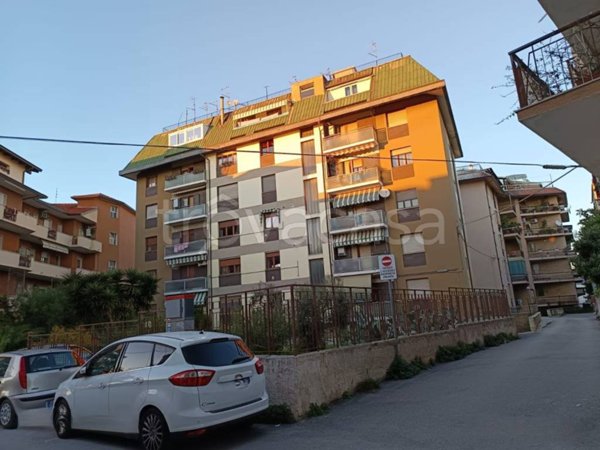 appartamento in vendita ad Ortona