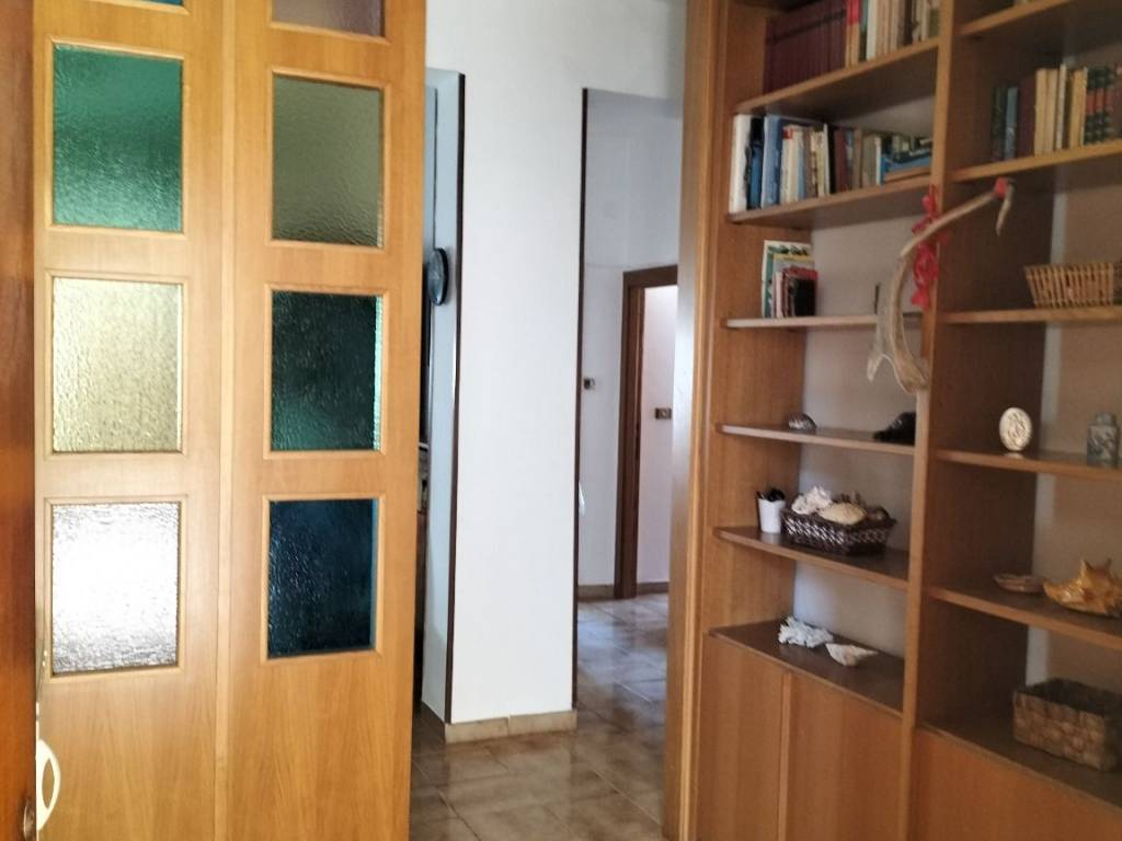 appartamento in vendita ad Ortona