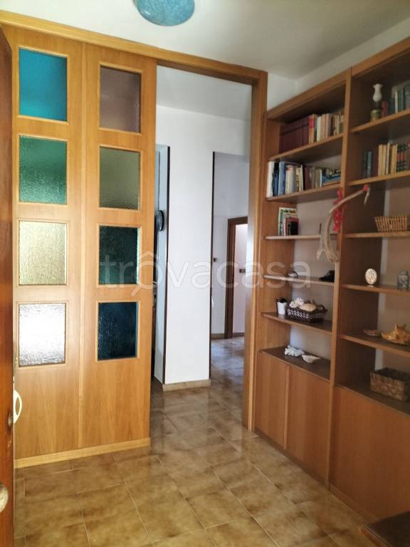 appartamento in vendita ad Ortona