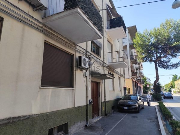 appartamento in vendita ad Ortona in zona Caldari
